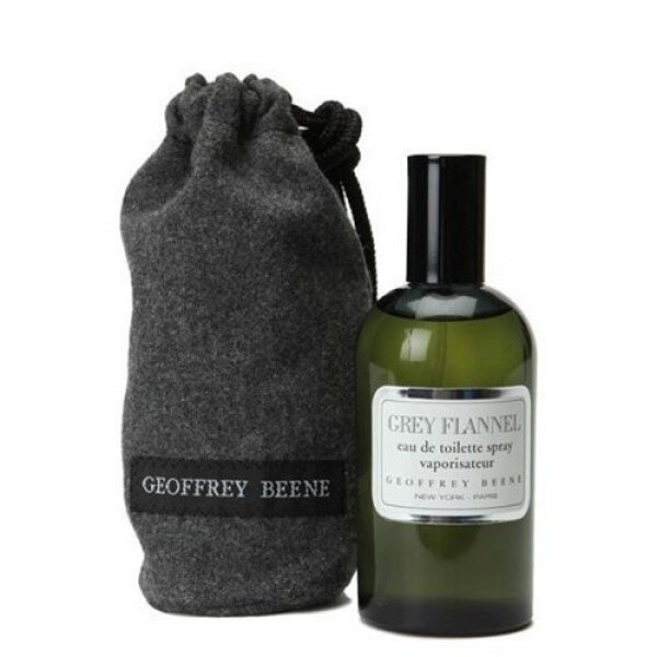 Geoffrey Beene Grey Flannel EDT 120 ml Erkek Parfümü kullananlar yorumlar